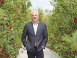 Rockit chief executive Mark O’Donnell says the Hawke’s Bay apple company plans to double exports to around 200 million apples compared to last year.