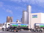 Bidders are lining up for beleaguered Australian dairy co-op Murray Goulburn.