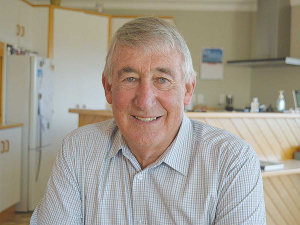 Neil Bateup says usual summer conditions have returned to the regions.