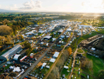 Fieldays 2026 Returns to Mystery Creek This June