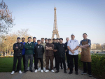 World Butchers&#039; Challenge captains go head-to-head before competition