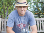 Rod Easthope.