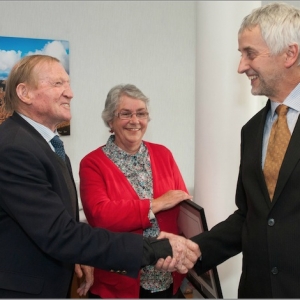 Farm gifted to Lincoln Uni