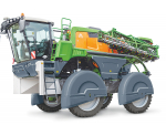 Amazone’s Pantera 4504-HW self-propelled sprayer has seen several improvements made to it.