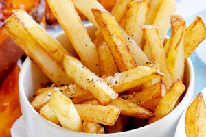 State turns heat on frozen fries from EU