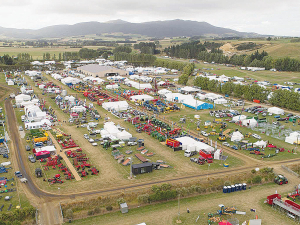 Taking place from February 14 to 16, the Southern Field Days have become a cornerstone event for farmers, agribusinesses and rural enthusiasts.