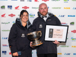 Southland Couple Crowned 2026 NZ Share Farmers of the Year at Dairy Industry Awards