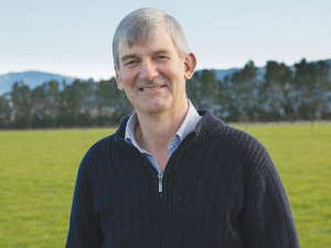Alliance chairman Murray Taggart called this year&#039;s farming season a &#039;challenging&#039; one.