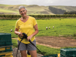 Women in Wine: Katherine Jacobs of Big Sky Wines