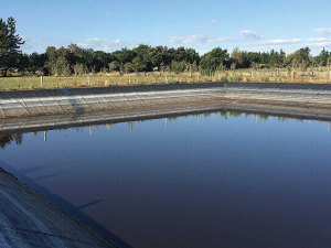 Having well-designed and constructed storage facility will save time and money.
