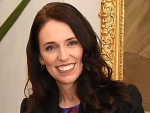 Labour leader and Prime Minister, Jacinda Ardern.