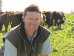 Hawkes Bay Fed Farmers chair Will Foley is setting up a drought committee.