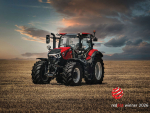 Case IH Unveils Next Generation Puma Series Tractors