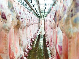 NZ Binxi Foods has backed out of a $25.4 million takeover of Invercargill meat processor Blue Sky Meats