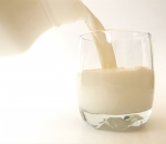 International food prices down despite dairy