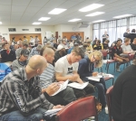 Monitoring performance