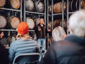Marlborough Winery's Solar Array Targets Three-Year Payback