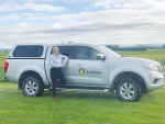 Annie Leadbeater, GrainCorp says sorting summer feed must be a priority for Southland farmers.