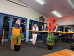 Rural Vote Debate on Q&amp;A: Substance or Just Platitudes?