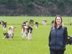 RaboResearch’s Emma Higgins says global supply and demand dynamics still lend themselves to supporting a strong milk price.