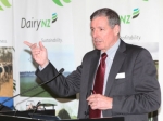 John Luxton, DairyNZ.