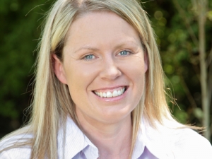 Melissa Vining, Crowe Horwath