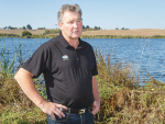 Fonterra chairman John Monaghan.