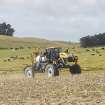 RoGator RG900 