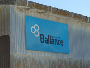 Ballance lifts farmer rebate by $20/tonne