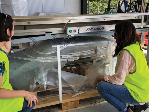 Biosecurity Update: Industry biosecurity awareness - not just for vineyards