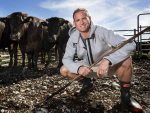 Former All Black backs down-to-earth rural internet provider