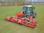 The Einbock machine can also be used for pasture rejuvenation.