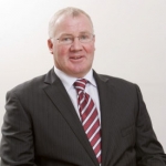 Westland chairman Matt O'Regan.