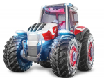Steyr concept tractor by CNH Industrial.