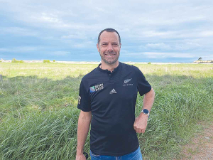 Māori agribusiness creates value for bobby calves, seeks industry support