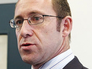 Andrew Little.