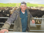 Federated Farmers Waikato chair Chris Lewis.