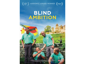 Blind Ambition