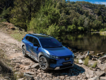 Subaru says Trailseeker is the ideal vehicle for Kiwi drivers seeking adventure.