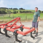 Ripper slashes cultivation time