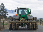 Ia Ara Aotearoa Transporting New Zealand is backing calls for a review on farm transport rules.