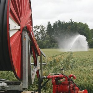  Canterbury land and water plan 