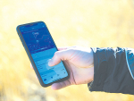 Fed Farmers says good internet is becoming increasingly necessary for compliance tools like farm plans and NAIT.