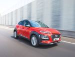 Hyundai Kona.