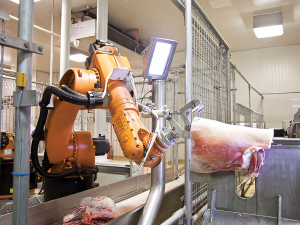 Rising energy prices put NZ meat processing industry under pressure