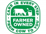 Arla Foods packaging will soon have this logo.