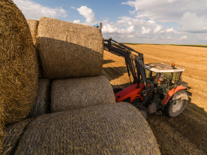 Learnings from tractor incident