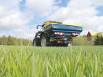 Spreaders deliver enviro solutions