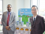 NZ infant formula making a comeback in China