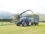 Mixed season for Waikato contractors